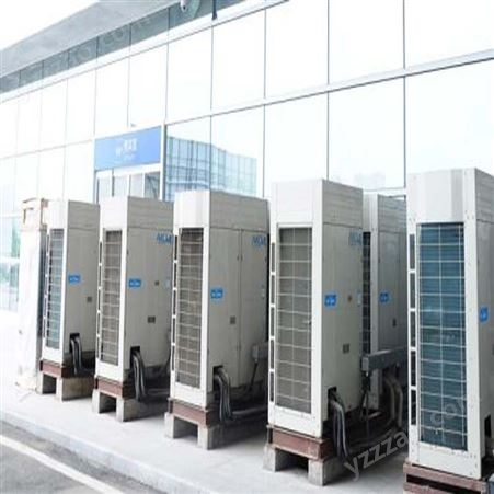 广州回收特灵空调回收厂家 珠海拆除LG空调回收