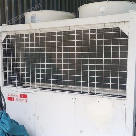 惠州空调回收电话 制冷设备回收 广州水冷空调回收