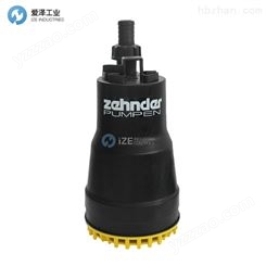 ZEHNDER真空泵ZM280-S