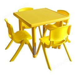 武汉幼儿园桌椅批发价格-幼儿桌椅厂家-幼儿园椅子-湖北进口儿童桌椅 德力盛