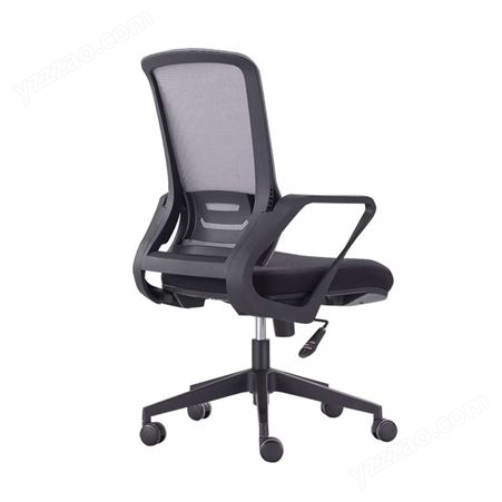 厂家批发办公家具桌椅 sw-417公司转椅