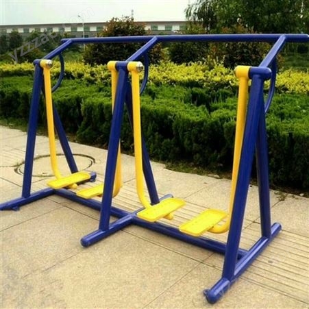 室外健身器材类型 老年活动广场健身路径器材 量大优惠欢迎