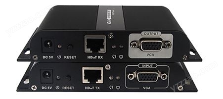 VGA网线延长器