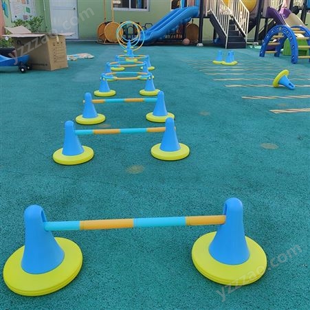 万象组合 儿童感统训练运动器材 家用幼儿园户外体能玩具教具