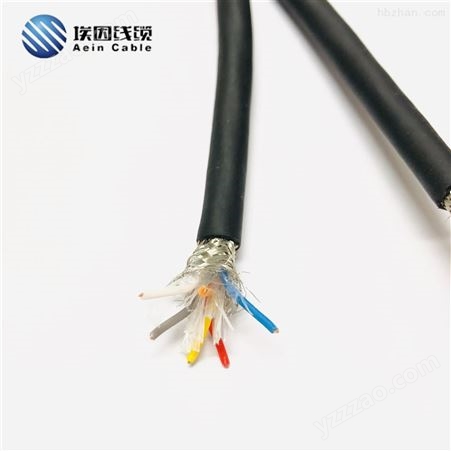 橡胶电缆公司